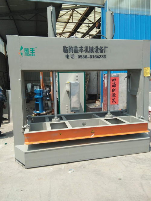 高頻真空烘干與彎曲調直技術 臨朐縣鑫豐機械設備廠一站式解決方案